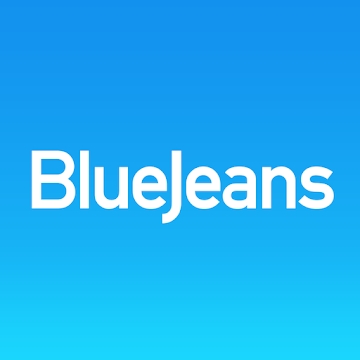 Приложение "BlueJeans for Android"
