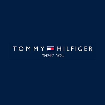 Aplikacija "Ženske Tommy Hilfiger TH24 / 7 YOU"