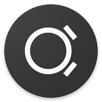 Applikation "Button Launcher"