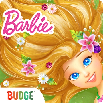 Annexe "Barbie Dreamtopia Magical Hair"