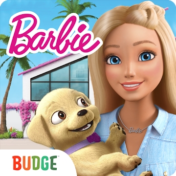 Aplikacija Barbie Dreamhouse Adventures