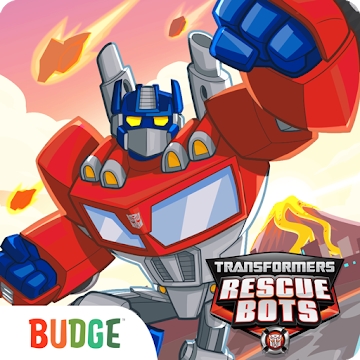 Lampiran "Transformers Rescue Bots: Racing with disaster"
