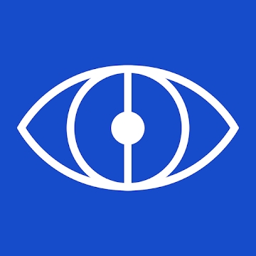 تطبيق EyeTracker