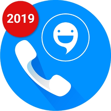 Priedas „Skambintojo numeris ir skambučių blokatorius -CallApp“