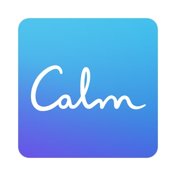 Tillæg "Calm - Meditate, Sleep, Relax"