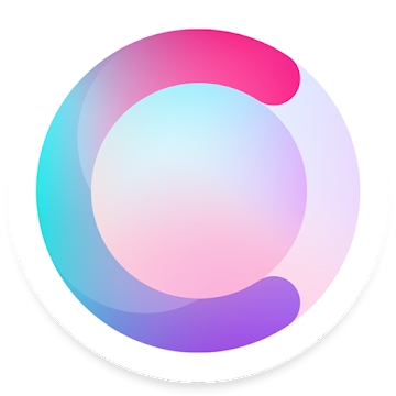 Appendix "Camly - photo editor and collages"