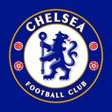 Додаток "Chelsea FC - The 5th Stand Mobile App"