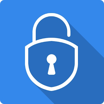 Tillegg "CM Locker - Password Lock"