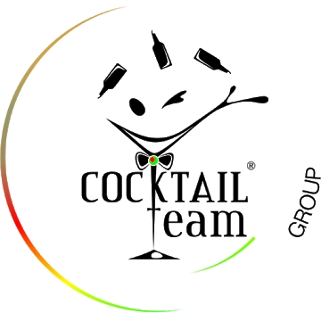 Aplikacija Cocktail Team®
