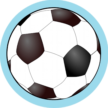 La aplicación "resultados de fútbol directo"