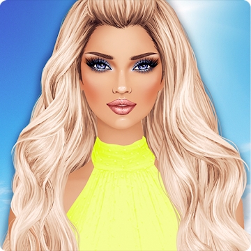 Toepassing "Covet Fashion - Dress Up Game"