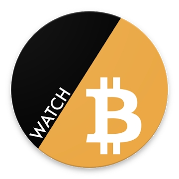 Application "CryptoWatch"
