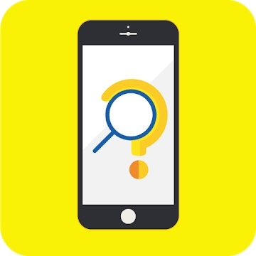 Aplikacija »Iskanje telefona (Android Wear)«