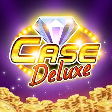 Apendicele "Case Deluxe - Loterie și simulator de caz # 1!"