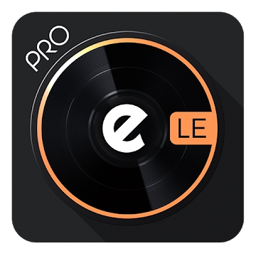 Annexe "edjing PRO - DJ-mixer"