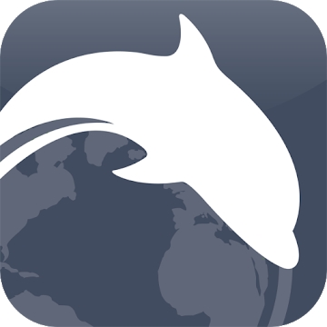 Liite "Dolphin Zero Browser Incognito"