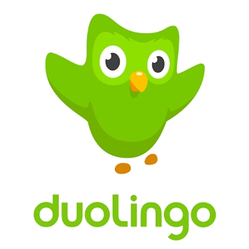 Ek "Duolingo: Ücretsiz dilleri öğrenin"