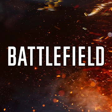 "Battlefield ™ Companion" applikationen