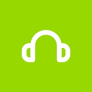 응용 프로그램 "Earbits Music Discovery App"