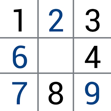 Bijlage "Sudoku"