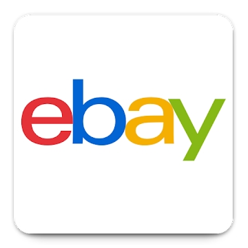 แอปพลิเคชั่น "eBay - ซื้อและบันทึก"