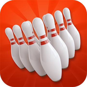 Aplikacija "Bowling 3D Pro FREE"