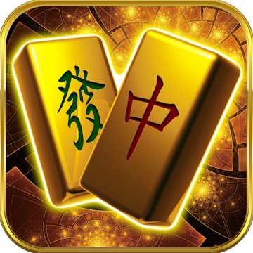 تطبيق "Mahjong Master"