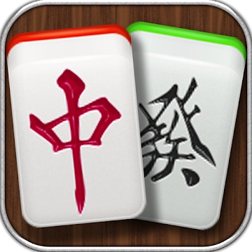 De app "Mahjong Solitaire Free"
