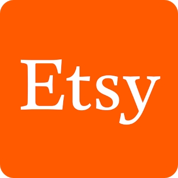 Dodatek "Etsy: Handmade & Vintage Goods"