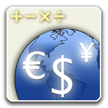 Aplikace "Směnné kurzy měny"