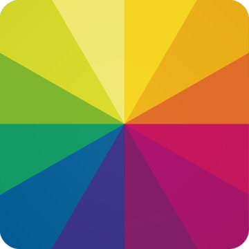 Appendiks "Fotor Photo Editor & Photo Collage"