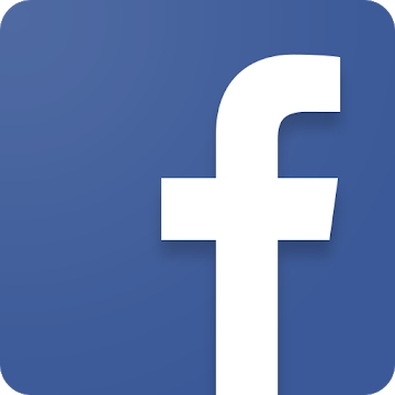 Aplikasi Facebook