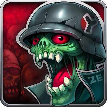 Aplikácia "Zombie Evil"