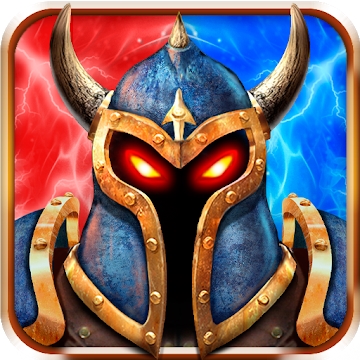 The app "Legacy of the Ancients - Strategy"