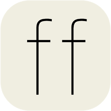 Aplikace "ff"