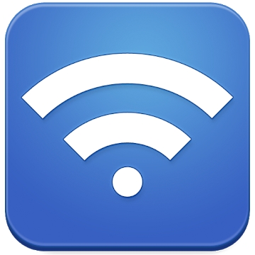 Applikation "Overfør Wi-Fi-fil"