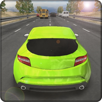 Aplikace "TUNING Racing 3D"
