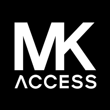 Aplicativo MK Access Watch Faces
