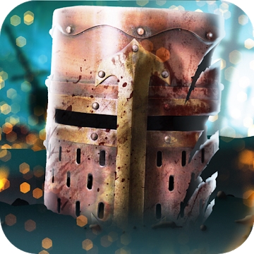 Die App "Heroes and Castles 2"