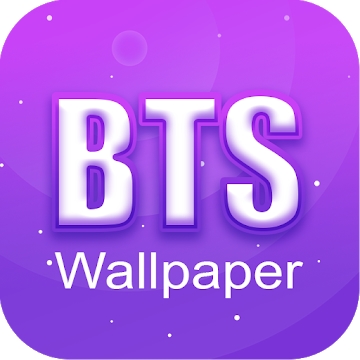 Dodatek „BTS Wallpapers HD”