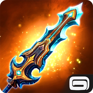 Appendice "Dungeon Hunter 5 - Action RPG"