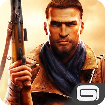 Brothers in Arms® 3 app