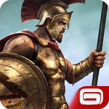 Aplikasi "Zaman Sparta"