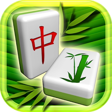 The application "Mahjong Infinite"
