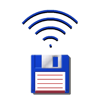 Liite "WiFi / WLAN-liitäntä Totalcmdille"