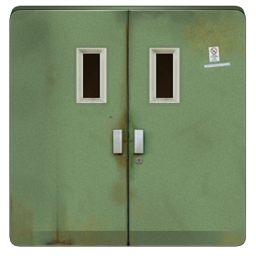 Appendix "100 Doors 2013"