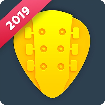 Guitar Tuner - Guitar Tuning, Ukulele und Bass-App