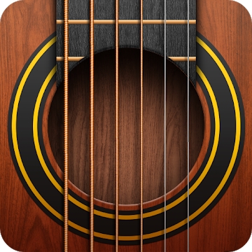 Παράρτημα "Παιχνίδια κιθάρας - προσομοιωτή και τραγούδια για κιθάρα 🎸"