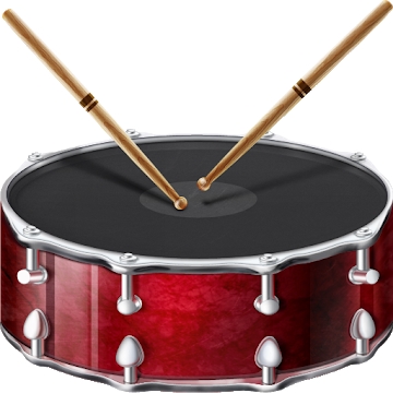 Приложение "Барабани и барабанен барабан"