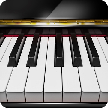 Liite "Piano - simulaattoripiano, musiikki ja pelit"